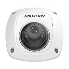   Hikvision DS-2XM6122G1-IM/ND (2.8mm) 2 MP fix IR IP dómkamera mobil alkalmazásra; M12 csatlakozóval; PoE