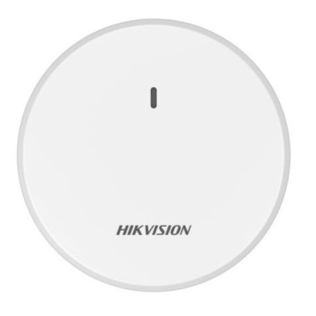 Hikvision DS-3WAP522-SI Mennyezeti 4/5.2 GHz-es Access Point egység IP rendszerekhez; max 867Mb/s; 1 Gigabit LAN input; PoE