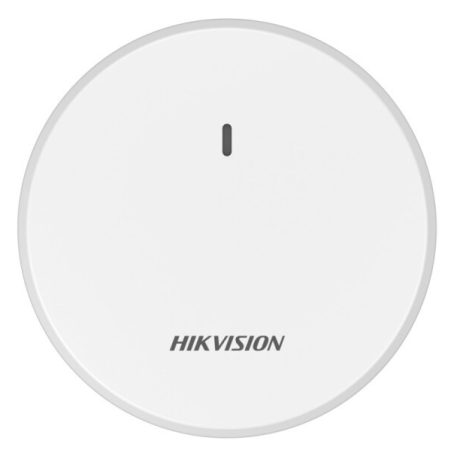 Hikvision DS-3WAP622G-SI Mennyezeti 2.4/5.2 GHz-es Access Point egység IP rendszerekhez;max 1201 Mb/s;1 Gigabit LAN input;PoE