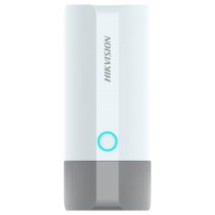   Hikvision DS-3WAP623E-SI Kültéri fali 2.4/5.2 GHz-es Access Point egység IP rendszerekhez;max 2400Mb/s;1Gigabit LAN input;PoE