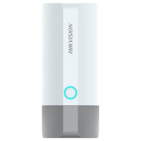Hikvision DS-3WAP623E-SI Kültéri fali 2.4/5.2 GHz-es Access Point egység IP rendszerekhez;max 2400Mb/s;1Gigabit LAN input;PoE