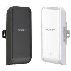  Hikvision DS-3WF0EC-2NT Beltéri vezeték nélküli hálózati híd; 500 m; WiFi bridge; pár (2 db eszköz)
