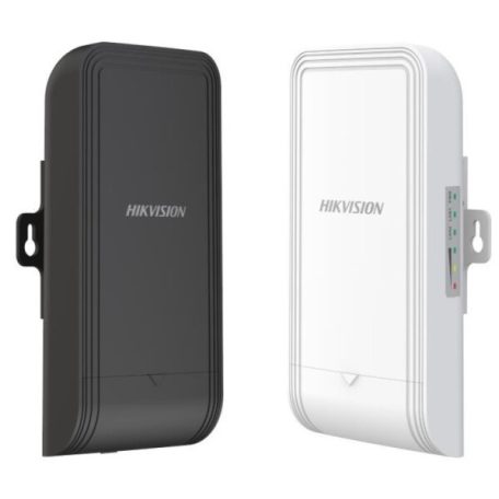 Hikvision DS-3WF0EC-2NT Beltéri vezeték nélküli hálózati híd; 500 m; WiFi bridge; pár (2 db eszköz)