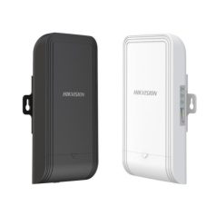   Hikvision DS-3WF0EC-5ACT (B) Beltéri vezeték nélküli hálózati híd; 500 m; WiFi bridge; pár (2 db eszköz); passzív PoE (12 VDC)