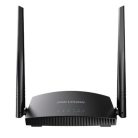 Hikvision DS-3WR4G3N WiFi router; 2.4GHz 300 Mbps; 4G LTE