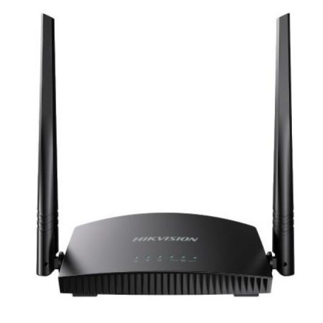 Hikvision DS-3WR4G3N WiFi router; 2.4GHz 300 Mbps; 4G LTE