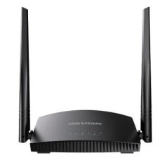 Hikvision DS-3WR4G3N WiFi router; 2.4GHz 300 Mbps; 4G LTE