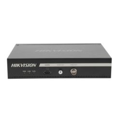   Hikvision DS-6901UDI (C) Dekóder szerver 1 HDMI 4K kimenettel; 1 csatorna 32/24 MP; 2 csatorna 12 MP; 4 csatorna 8 MP