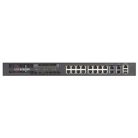 Hikvision DS-6904UDI Dekóder szerver 4 HDMI kimenettel; 4x12 MP, 8x8 MP, 12x5 MP, 20x3MP vagy 32x1080p kép dekódolása
