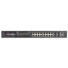 Hikvision DS-6904UDI Dekóder szerver 4 HDMI kimenettel; 4x12 MP, 8x8 MP, 12x5 MP, 20x3MP vagy 32x1080p kép dekódolása