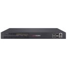 Hikvision DS-6908UDI (B) Dekóder szerver 8 HDMI kimenettel; 4x 24MP/8x 12MP/16x 8 MP/24x 5MP/40x 3MP/64x 2MP dekódolása