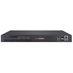   Hikvision DS-6908UDI (B) Dekóder szerver 8 HDMI kimenettel; 4x 24MP/8x 12MP/16x 8 MP/24x 5MP/40x 3MP/64x 2MP dekódolása