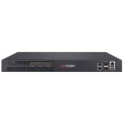 Hikvision DS-6908UDI (B) Dekóder szerver 8 HDMI kimenettel; 4x 24MP/8x 12MP/16x 8 MP/24x 5MP/40x 3MP/64x 2MP dekódolása