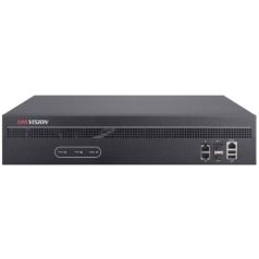   Hikvision DS-6910UDI (B) Dekóder szerver 10 HDMI kimenettel; 5x 24MP/10x 12MP/20x 8MP/30x 5MP/50x 3MP/80x 2MP dekódolása