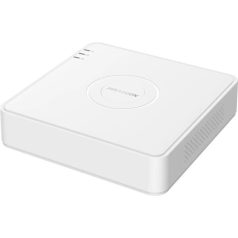   Hikvision DS-7108HGHI-M1 (C) 8 csatornás THD DVR; 1080p lite@25fps; 720p@25fps; max.10×2MP IP; koax audio