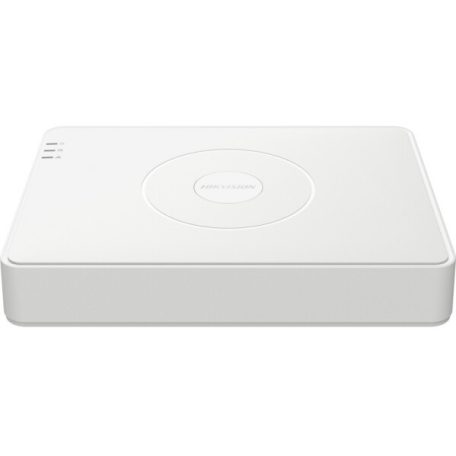 Hikvision DS-7116HGHI-M1 (F) 16 csatornás THD DVR; 1080p lite@15fps; 720p@15fps; max.18×5MP IP; koax audio