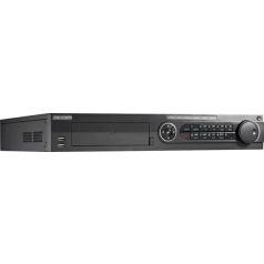   Hikvision DS-7324HGHI-SH 24 csatornás THD DVR; 1080p@12fps; max.32×2MP IP