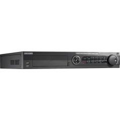   Hikvision DS-7332HGHI-SH 32 csatornás THD DVR; 1080p@12fps; max.32×2MP IP