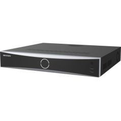   Hikvision DS-7716NXI-I4/16P/VPro 16 csatornás AcuSense PoE NVR; 192/256 Mbps be-/kimeneti sávszélesség