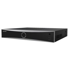   Hikvision DS-7716NXI-K4/16P 16 csatornás AcuSense PoE NVR; 160/160 Mbps be-/kimeneti sávszélesség
