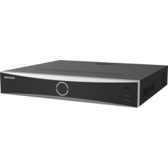   Hikvision DS-7732NXI-I4/16P/VPro 32 csatornás AcuSense PoE NVR; 384/256 Mbps be-/kimeneti sávszélesség