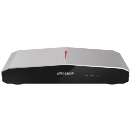 Hikvision DS-C12A-0104H Videofal vezérlő; 1 HDMI bemenet; 4 HDMI kimenet; max 4K; RS-232/RS-486; hang kimenet; 12 VDC/PoE