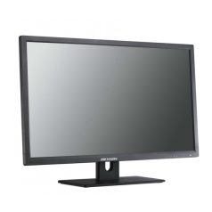   Hikvision DS-D5024FC 23.6" LED monitor; 170° betekintési szög; Full HD felbontás; 24/7 működés