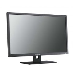   Hikvision DS-D5024FC 23.6" LED monitor; 170° betekintési szög; Full HD felbontás; 24/7 működés