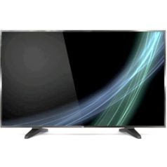   Hikvision DS-D5043QE 43" LED monitor; 178° betekintési szög; Full HD felbontás; 24/7 működés; 1200:1 kontraszt