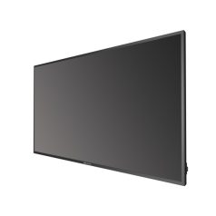   Hikvision DS-D5043UC 43" LED monitor; 178° betekintési szög; 4K Ultra HD felbontás; 24/7 működés; 1200:1 kontraszt