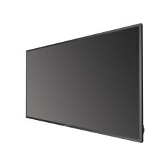   Hikvision DS-D5043UC 43" LED monitor; 178° betekintési szög; 4K Ultra HD felbontás; 24/7 működés; 1200:1 kontraszt
