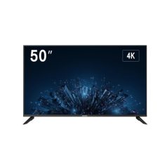   Hikvision DS-D5050U3-1V0S 50" LED monitor; 178° betekintési szög; UHD felbontás; 24/7 működés; 4000:1 kontraszt