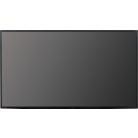 Hikvision DS-D5050UC 50" LED monitor; 178° betekintési szög; UHD felbontás; 24/7 működés; 4000:1 kontraszt