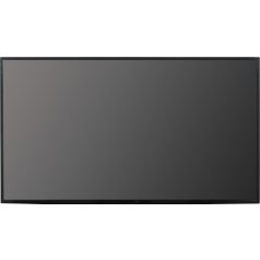   Hikvision DS-D5050UC 50" LED monitor; 178° betekintési szög; UHD felbontás; 24/7 működés; 4000:1 kontraszt
