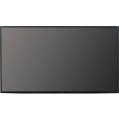   Hikvision DS-D5050UC 50" LED monitor; 178° betekintési szög; UHD felbontás; 24/7 működés; 4000:1 kontraszt