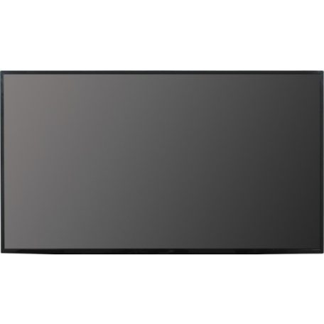 Hikvision DS-D5050UC 50" LED monitor; 178° betekintési szög; UHD felbontás; 24/7 működés; 4000:1 kontraszt