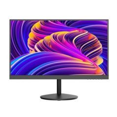  Hikvision DS-D5224F2-1V1S 23,8" LED monitor; 178°/178° betekintési szög; Full HD felbontás; hangszóró; 24/7 működés