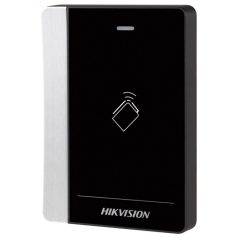   Hikvision DS-K1102AE Kártyaolvasó 125kHz (EM); RS485 és Wiegand kimenet