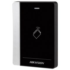   Hikvision DS-K1102AM Kártyaolvasó 13.56 MHz (Mifare); RS485 és Wiegand kimenet