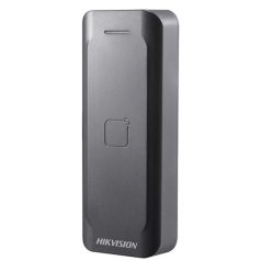   Hikvision DS-K1802E Kártyaolvasó 125 kHz; Wiegand kimenet; kültéri