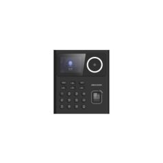   Hikvision DS-K1T320EFWX 2.4" MinMoe arcfelismerő beléptető vezérlő terminál; ujjnyomat- és EM kártyaolvasó, billentyűzet