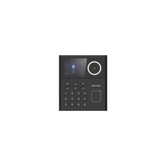  Hikvision DS-K1T320EWX 2.4" MinMoe arcfelismerő beléptető vezérlő terminál; EM kártyaolvasó, billentyűzet