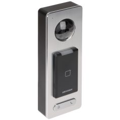   Hikvision DS-K1T500S Beléptető vezérlő terminál kamerával; Mifare (13,56 MHz) kártyaolvasóval