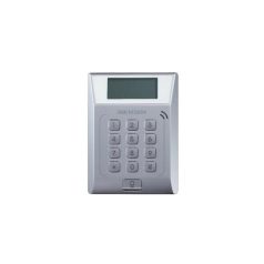   Hikvision DS-K1T802E Beléptető vezérlő terminál; EM hitelesítéssel; TCP/IP