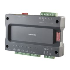   Hikvision DS-K2210 Liftvezérlő szerver; 3 csoport vezérlése (csoportonként 8 alvezérlő)