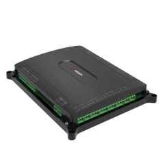   Hikvision DS-K2604T (main board) Ajtóvezérlő 4 ajtóhoz;két irány;4 Wiegand&8 RS485 olvasó; (csak alaplap ház nélkül)
