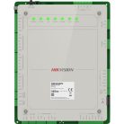 Hikvision DS-K2622X(P) Ajtóvezérlő 2 ajtóhoz; két irány; 4 Wiegand & 4 RS485 olvasó; panel