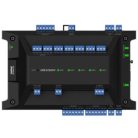 Hikvision DS-K2701X(P) Ajtóvezérlő 1 ajtóhoz; két irány; 2 Wiegand & 2 RS485 olvasó; panel