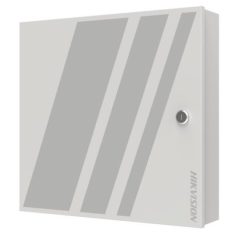   Hikvision DS-K2704X Ajtóvezérlő 4 ajtóhoz; két irány; 4 Wiegand & 8 RS485 olvasó