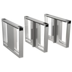   Hikvision DS-K3B530X-L/M Gyorskapu; balos; Mifare hitelesítéssel